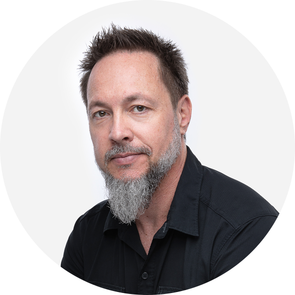 Dr. JP Arzul, Ph.D. (SA) - Clinical Psychologist