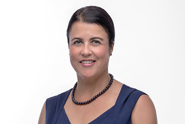 Karen Andrews - Clinical Psychologist – Dubai