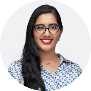 Dr. Clarice Mendonca - Clinical Psychologist – Dubai