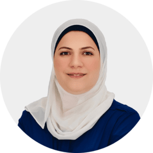 Dr Hanadi Beydoun - Clinical Psychologist – Dubai