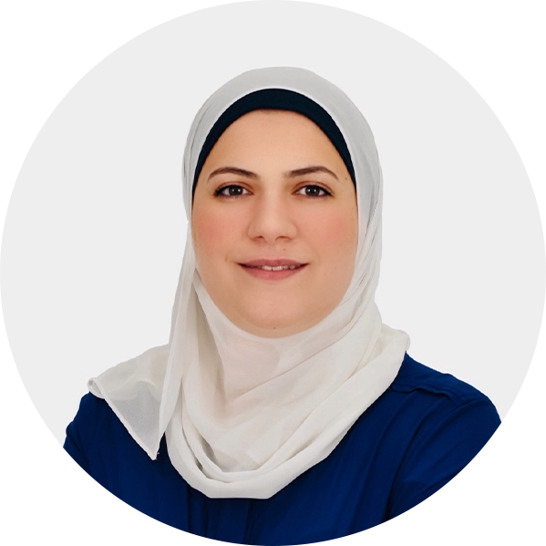 Dr Hanadi Beydoun - Clinical Psychologist – Dubai