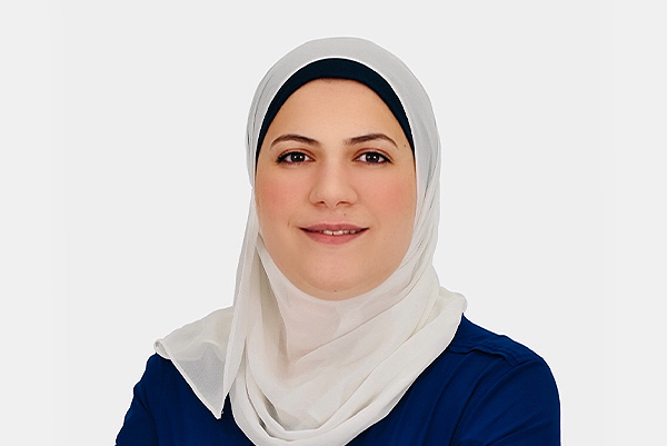 Dr. Hanadi Beydoun